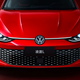 Image for article titled VW Has A New Mischevious-Looking Big Hatch Just For China